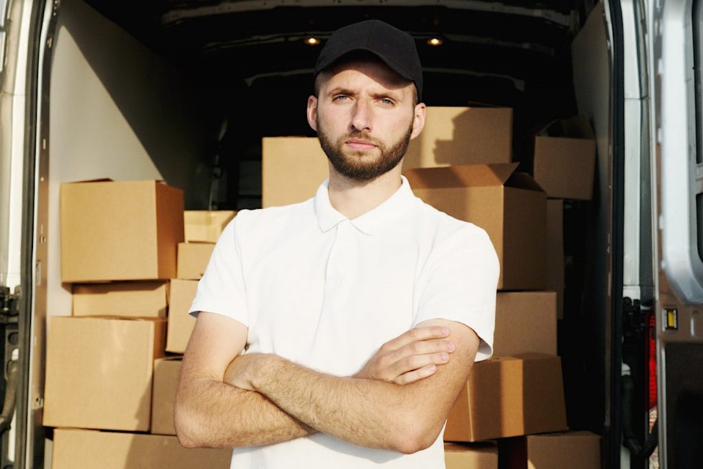 Mudanças empresariais