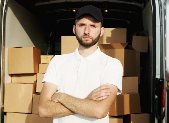 Mudanças empresariais